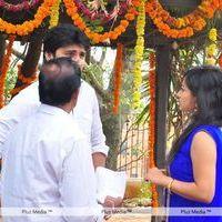 Amma Nanna Creations New Movie opening - Pictures